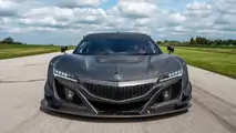 Acura NSX GT3