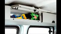 Kangoo: Fit für 2007