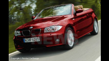 BMW 1er Cabriolet