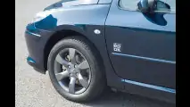 Peugeot-Sondermodelle