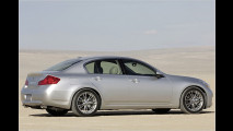 Infiniti: Neuer G35