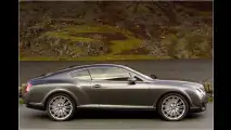 Der stärkste Bentley