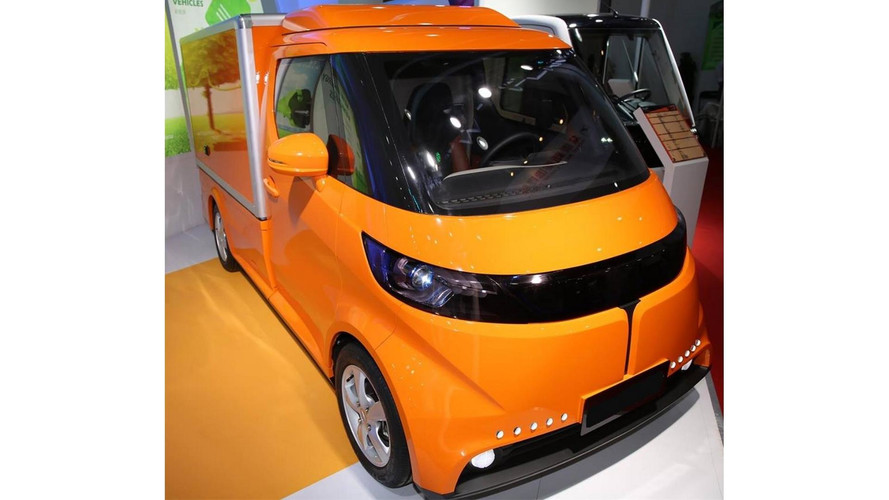Este é o primeiro Electro Motors brasileiro
