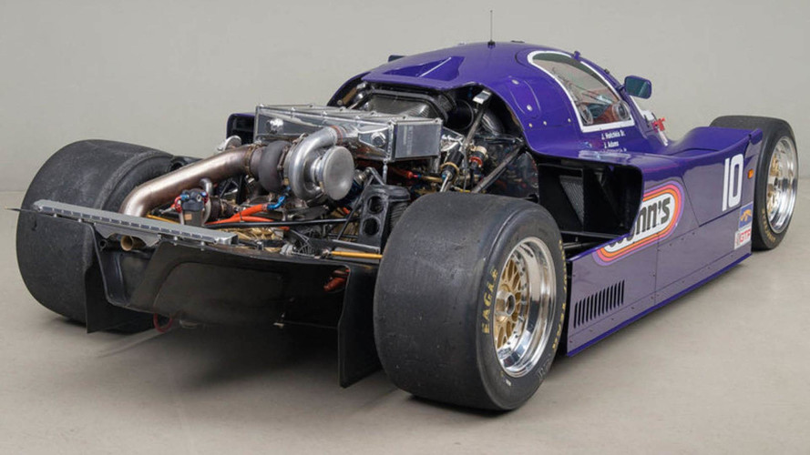 Porsche 962 1986 a la venta