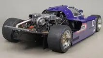 Satılık 1986 Porsche 962