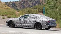 2018 Audi S7 Spy Photos