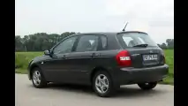 Starker Konkurrent