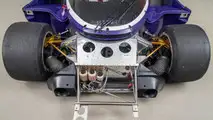 Satılık 1986 Porsche 962