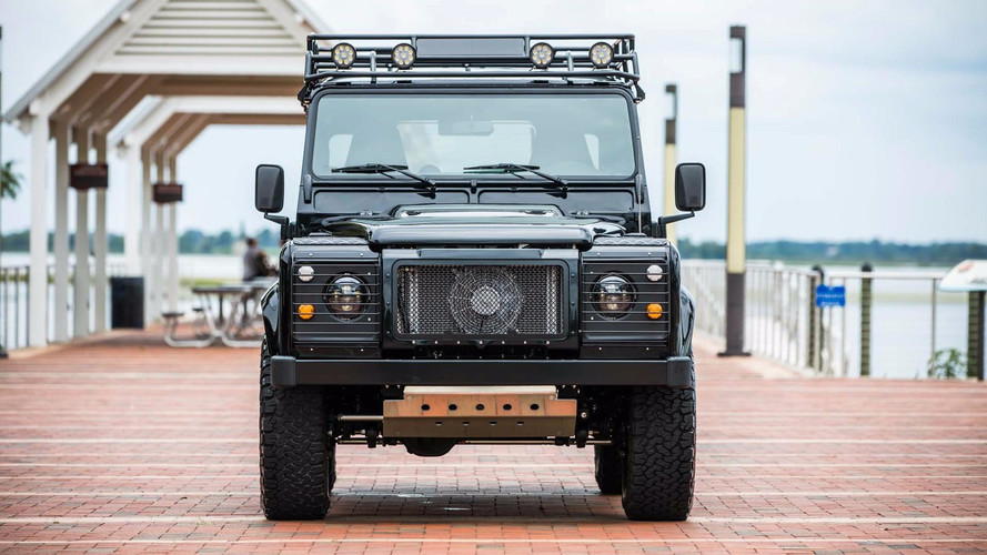 2017 ECD Project Blackout