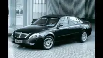 Brilliance Zhonghua