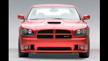 Dodge Charger SRT8
