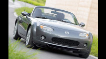 Mazda MX-5 im Test