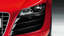 Audi R8 V10