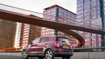 Toyota Urban Cruiser 2010