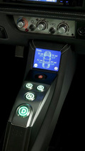 Tesla Roadster Sport