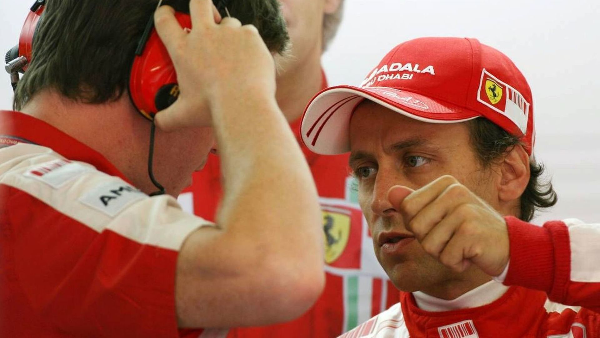 Badoer penalised after fourth speeding violation