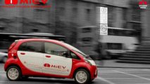 Mitsubishi i-MiEV production version, 1440, 31.08.2010