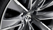 5 by Peugeot concept first photos - 15.02.2010