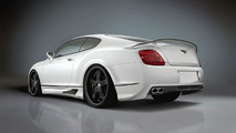 Bentley Continental GT by Premier4509