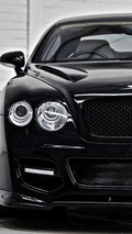 ONYX Bentley Continental Platinium GTO, 640, 27.04.2011
