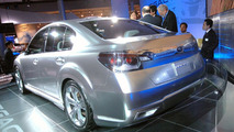 Subaru Legacy Concept