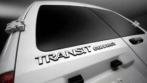 2010 Ford Transit Connect