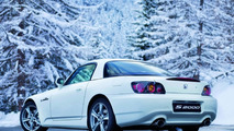 Honda S2000 Ultimate Edition