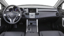 2010 Acura RDX