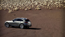 2010 Infiniti FX