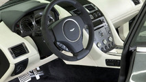 Aston Martin DBS by Edo Competition 08.03.2010