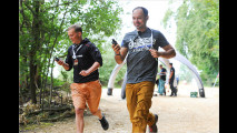 Der harte Weg nach Peru 2017