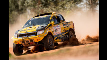 Mit dem Mietwagen zur Rallye Dakar