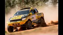 Mit dem Mietwagen zur Rallye Dakar
