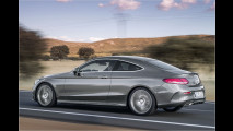 Ein S-Coupé in S, bitte!