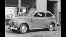 90 Jahre Ford in Deutschland