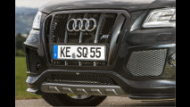 360 PS für den SQ5