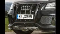 360 PS für den SQ5