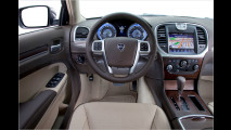 Lancia Thema V6