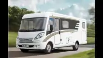 Camper-Fliegengewicht