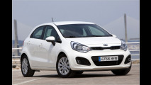 Hyundai i20: Frisch geschnitten