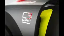 Rallye-Designstudie für 2017