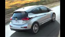 Das kostet der neue Bolt EV