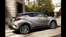 SUV einmal anders