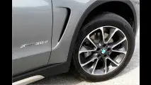 Der neue X5 im Test