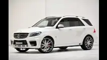 300 km/h schnelles SUV
