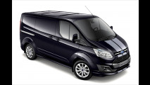 Ford: Der neue Nugget ist da