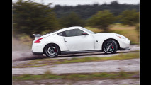 Nissan 370Z Nismo im Alltags-Test
