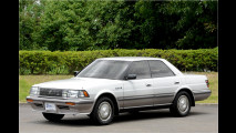 8. Generation: S130 von 1987 bis 1991