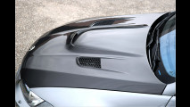 Ein 340 km/h schneller BMW M3