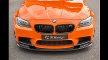 Dieser BMW M5 hat 830 PS